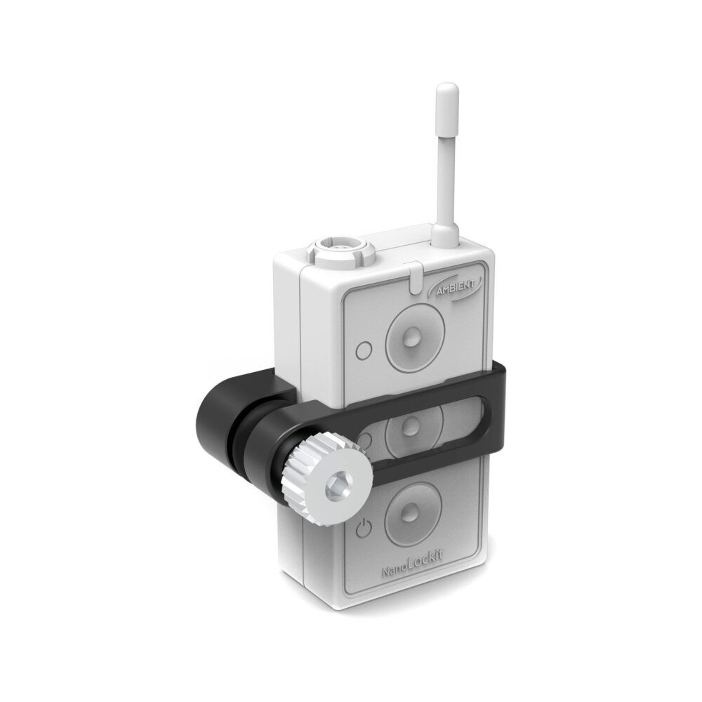 Ambient NanoLockit Clamp (ACN-NL-L)