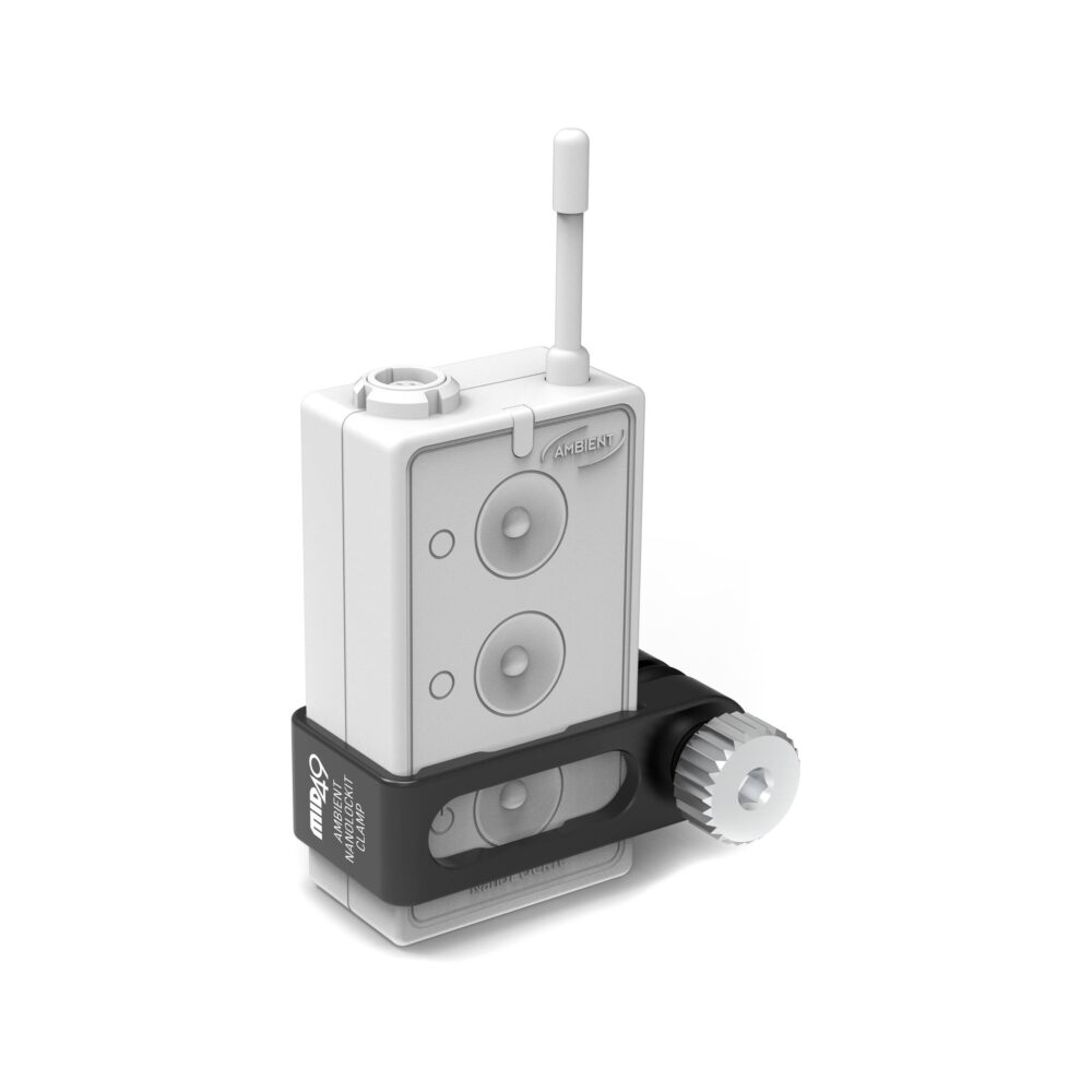Ambient NanoLockit Clamp (ACN-NL-L)