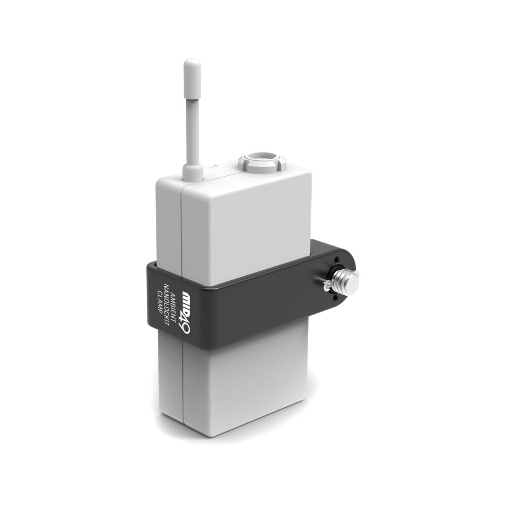 Ambient NanoLockit Clamp (ACN-NL-L)