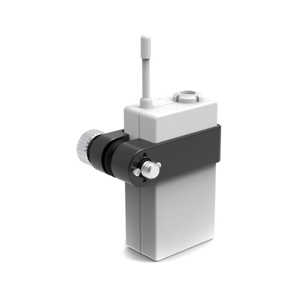 Ambient NanoLockit Clamp (ACN-NL-L)