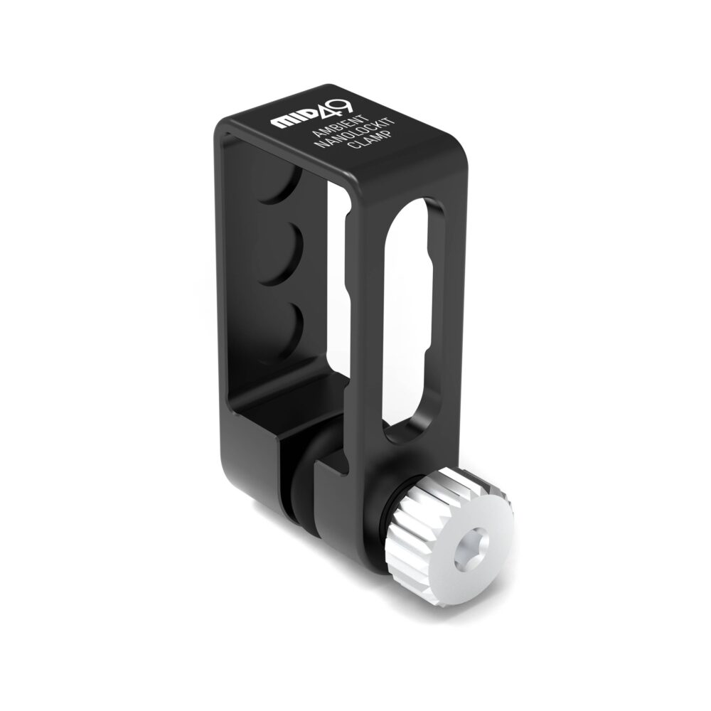Ambient NanoLockit Clamp (ACN-NL-L)