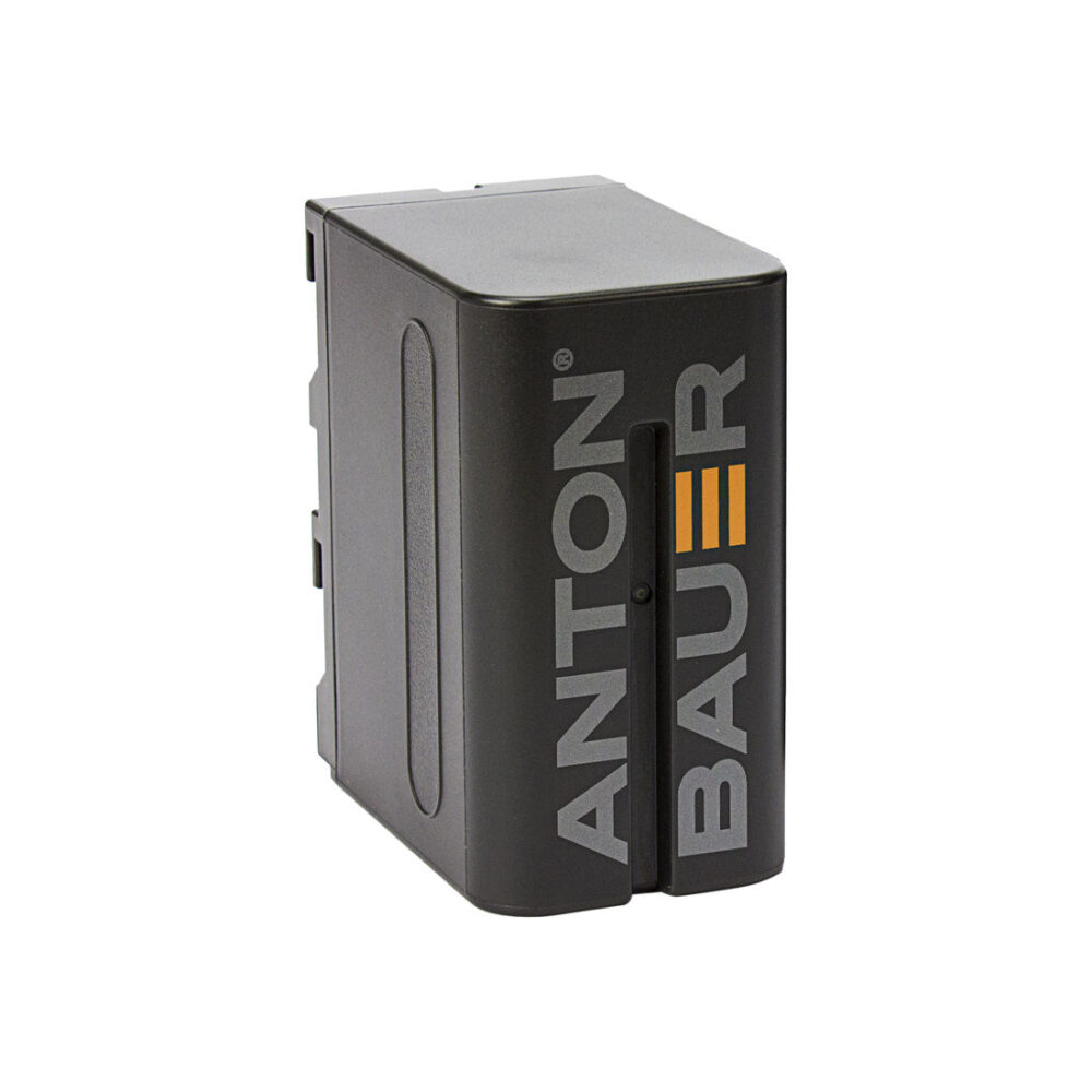 Anton/Bauer NP-F976 7.2V, 6600mAh L-Series Li-Ion Battery (47Wh)