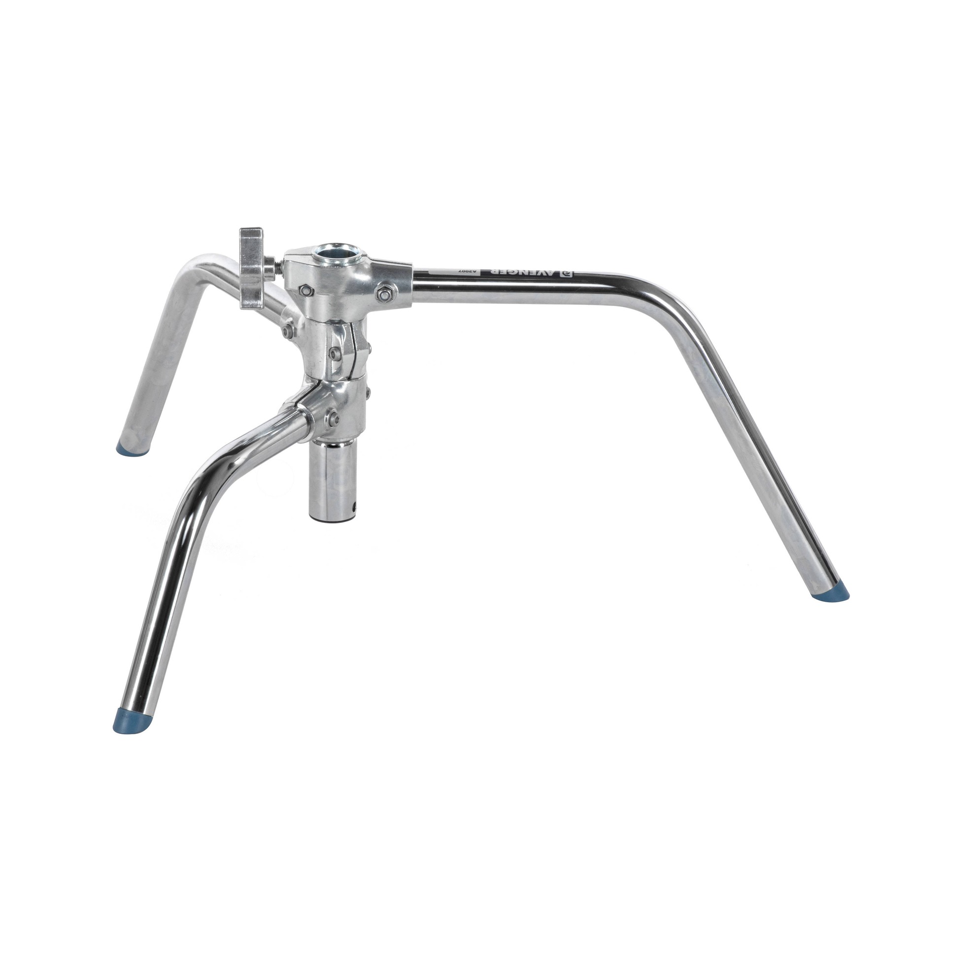 Avenger A2007 Mini Base for C-Stand (Chrome-plated)