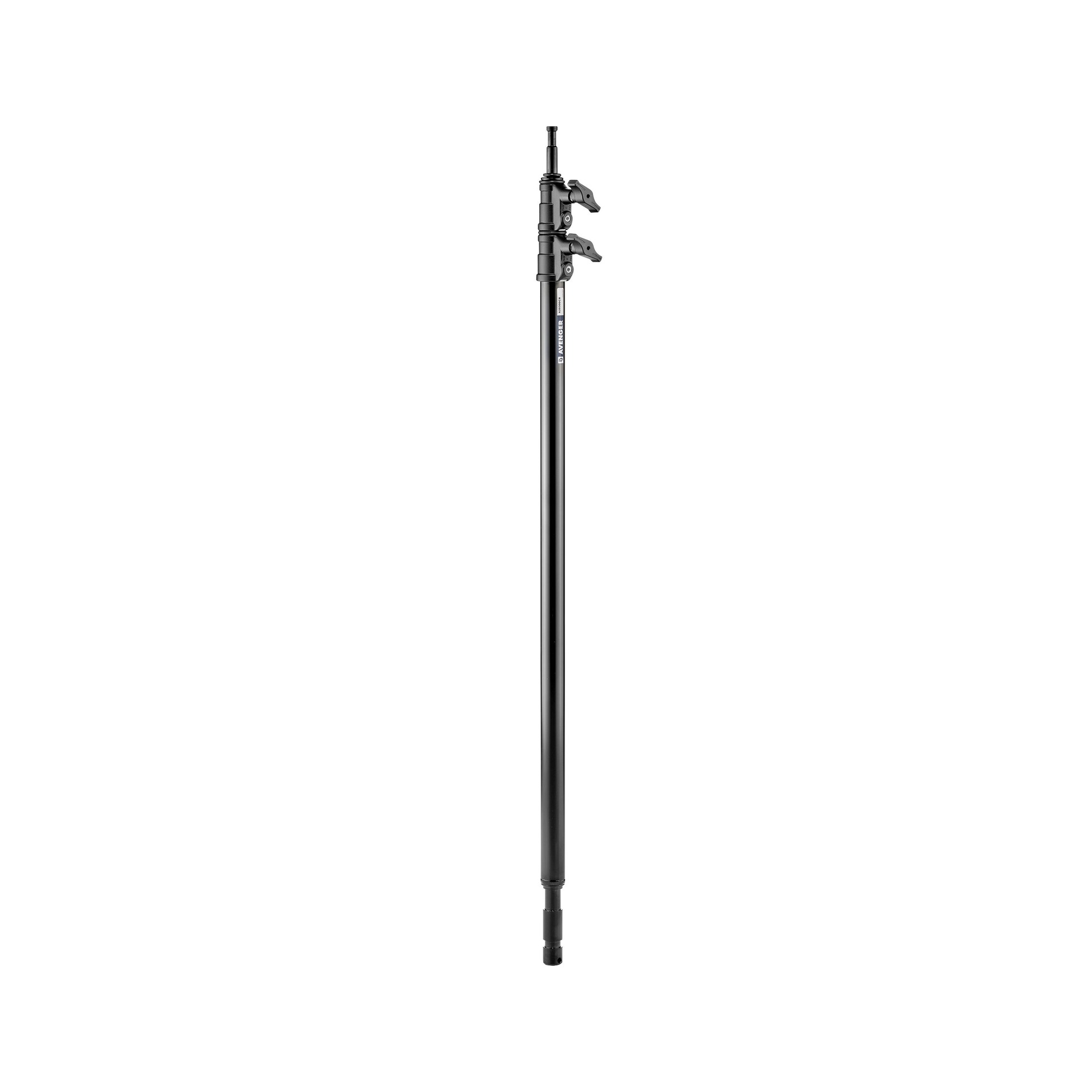 Avenger C-Stand Kit 30 Detachable Black
