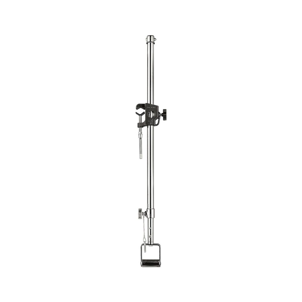 Avenger C820 Telescopic Hanger and Stirrup (Chrome-plated)