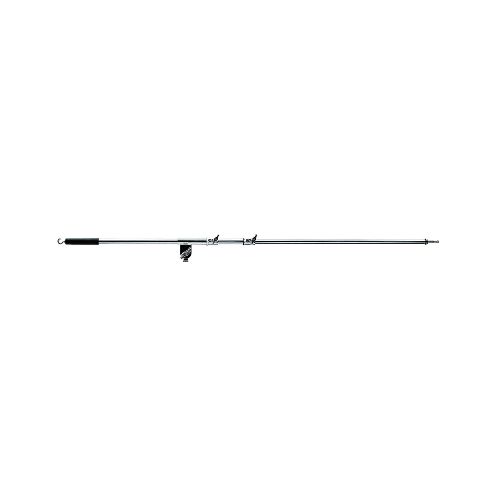 Avenger D600 Mini Boom (Chrome-plated) Boom Arm with Sliding Attachment