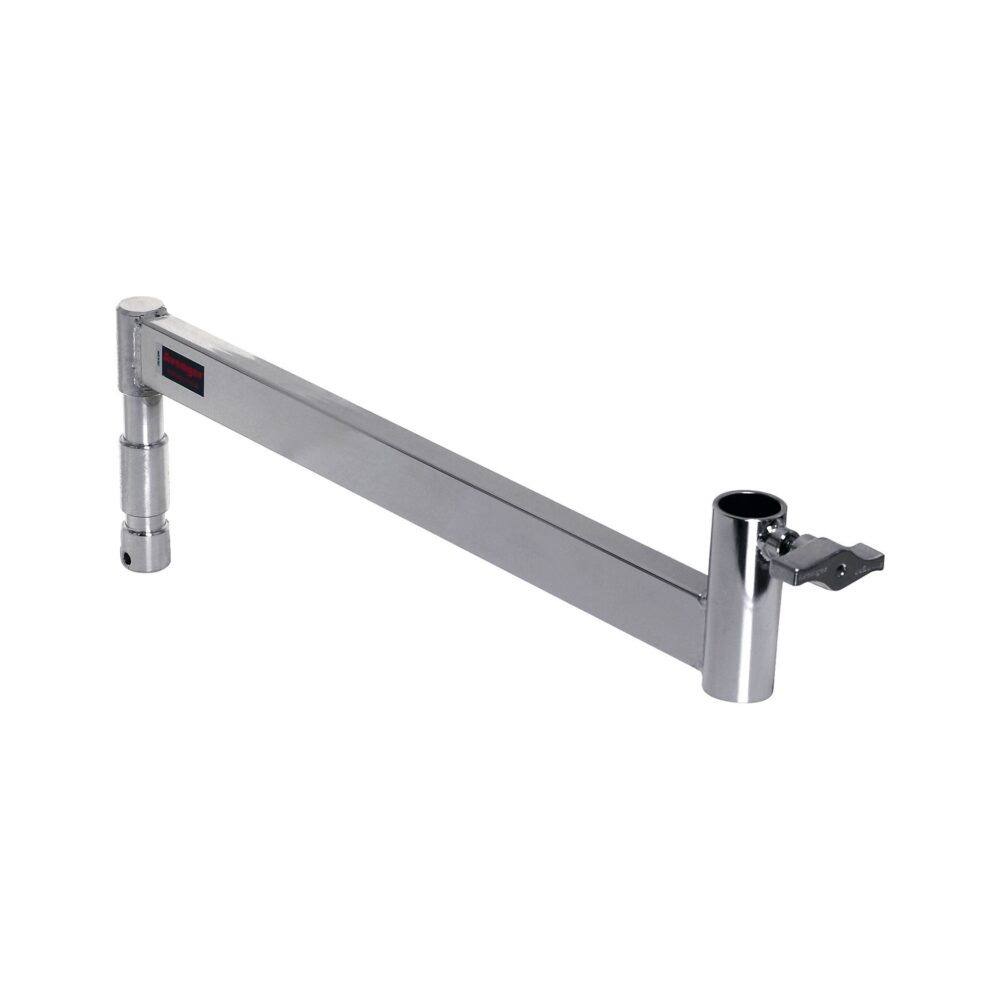 Avenger F100 Junior Offset Arm (Chrome-Plated)