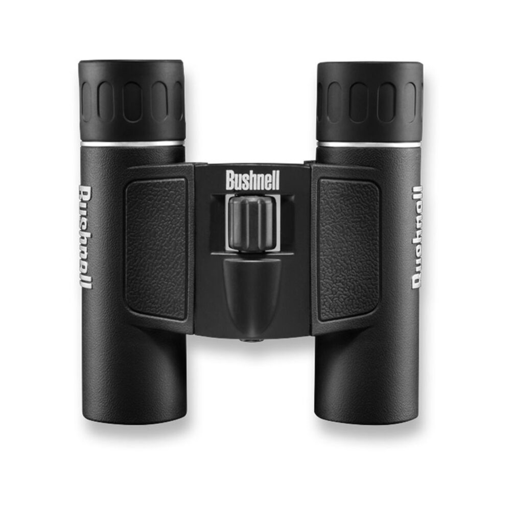 Bushnell 10x25 PowerView 2 Compact Binoculars