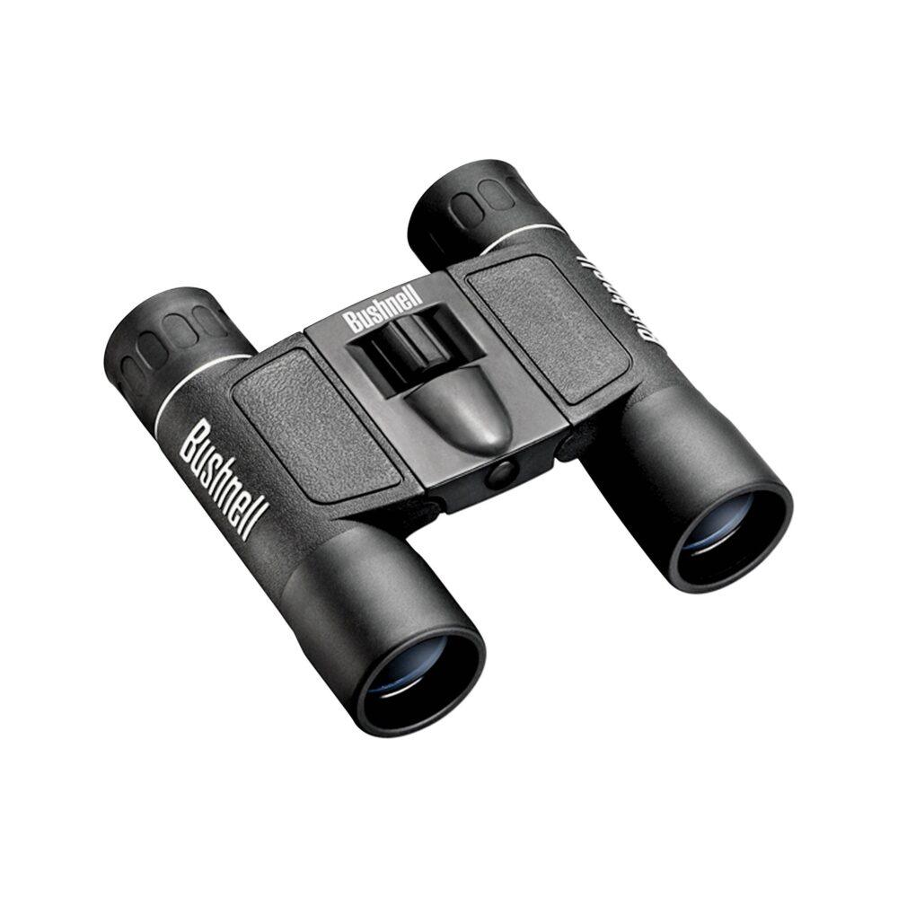 Bushnell 10x25 PowerView 2 Compact Binoculars