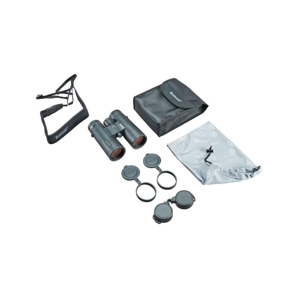 Bushnell 10x42 Engage Binoculars