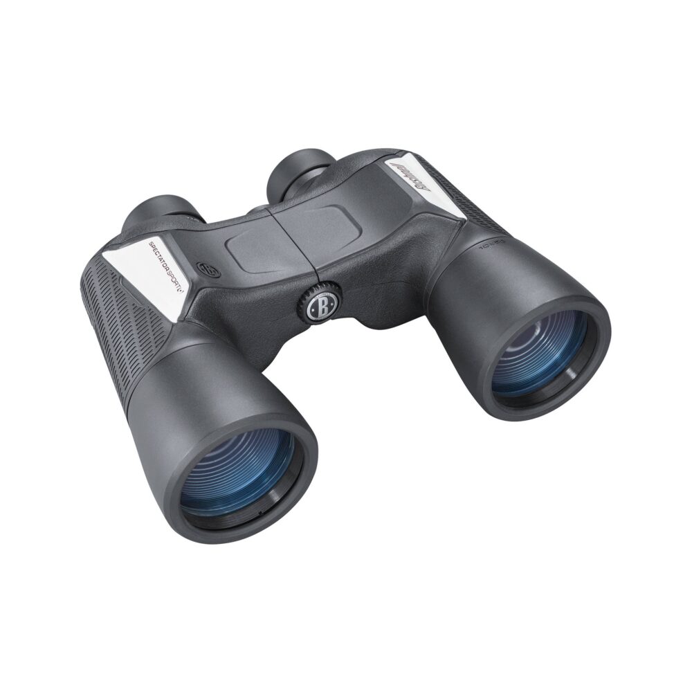 Bushnell 10x50 Spectator Sport Binoculars (Black)