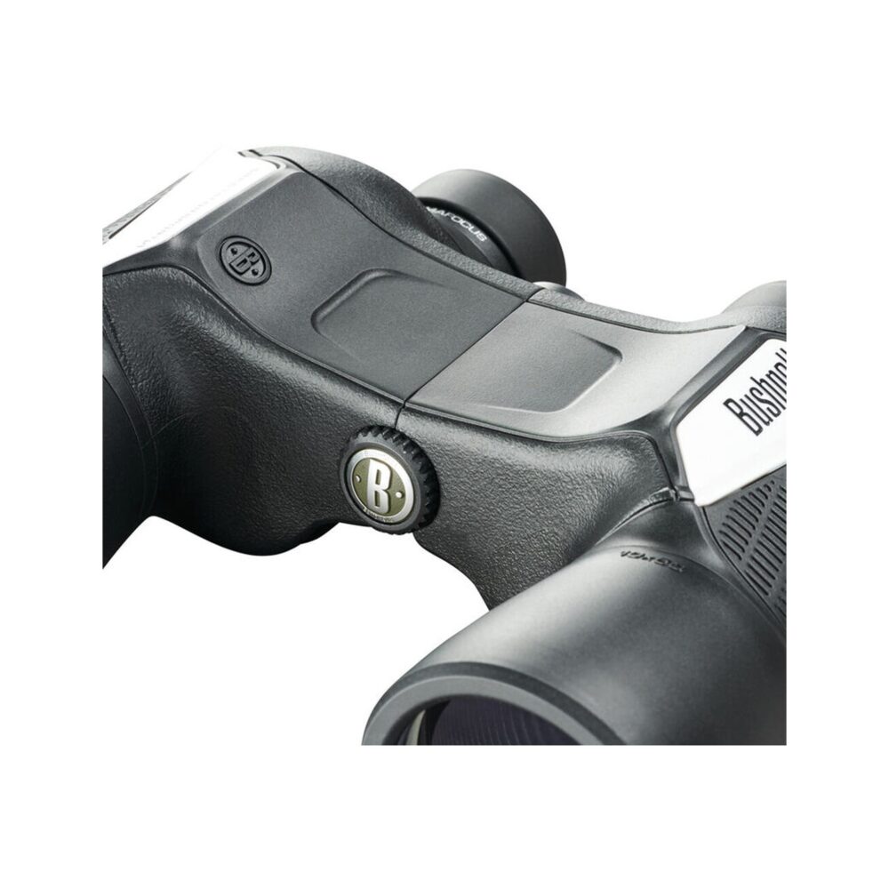 Bushnell 10x50 Spectator Sport Binoculars (Black)