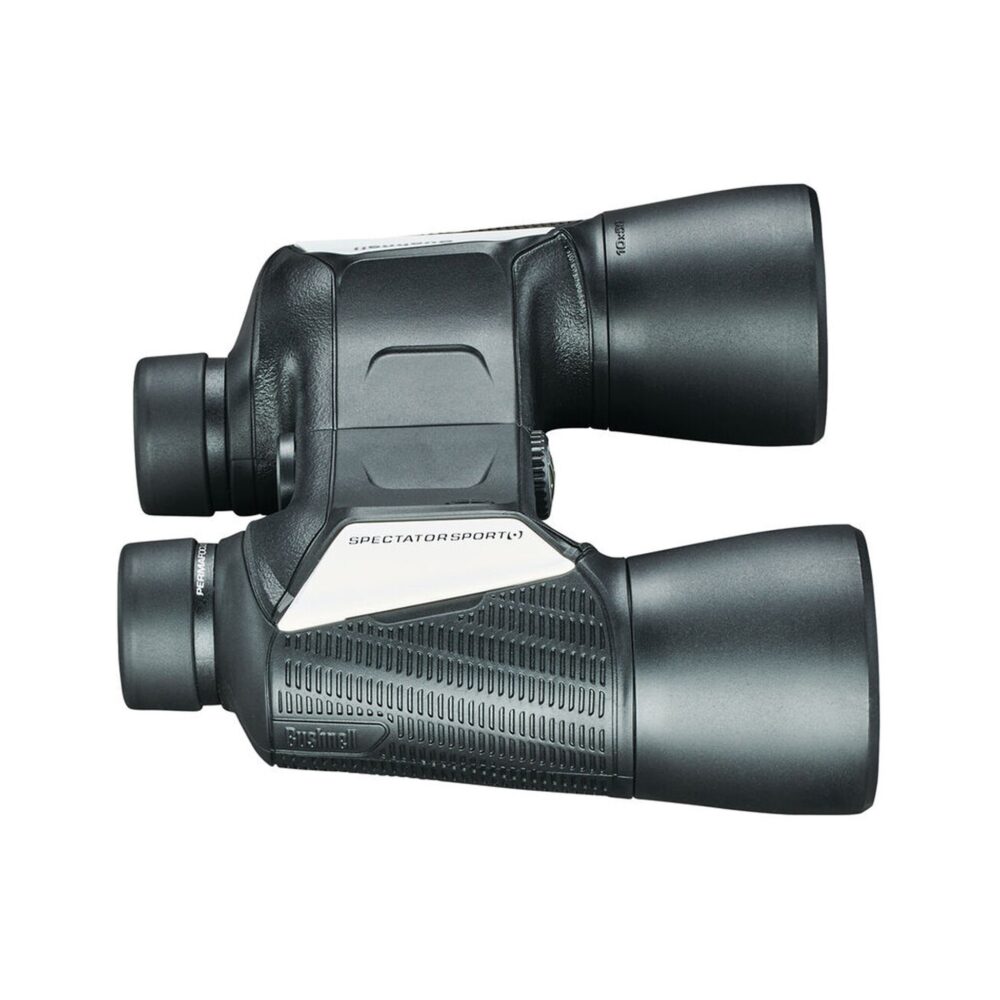 Bushnell 10x50 Spectator Sport Binoculars (Black)