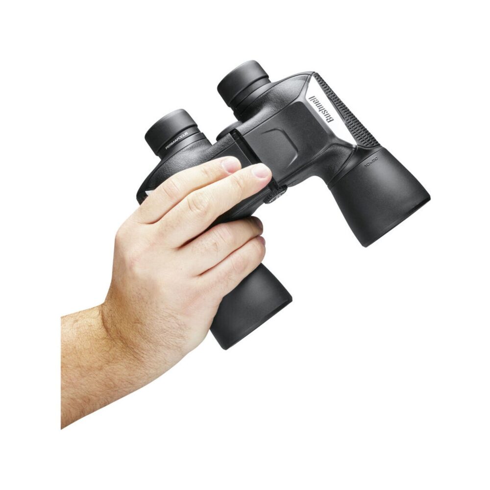 Bushnell 10x50 Spectator Sport Binoculars (Black)