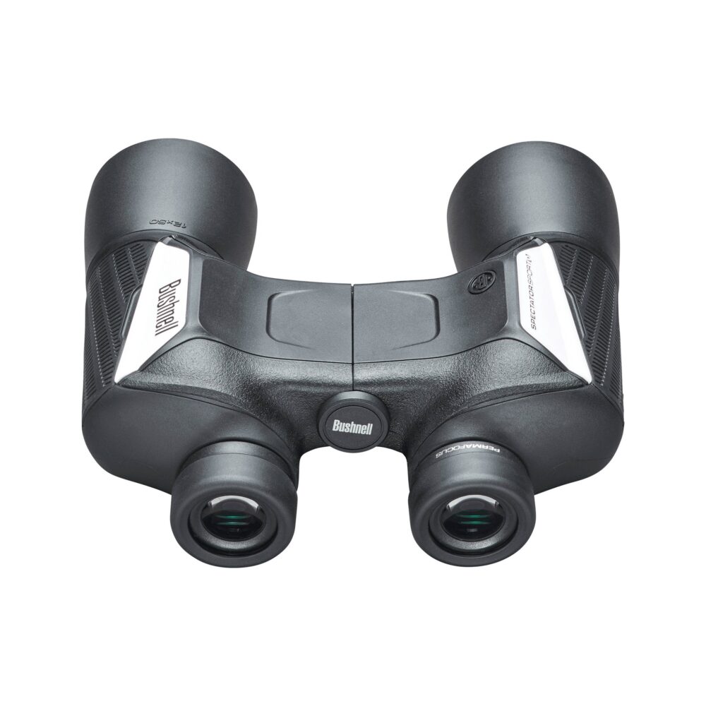 Bushnell 12x50 Spectator Sport Binoculars (Black)