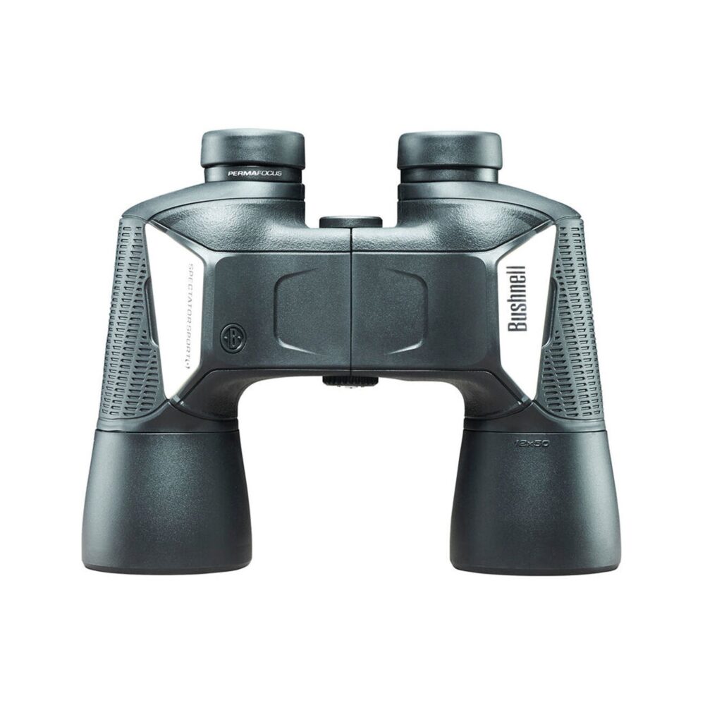 Bushnell 12x50 Spectator Sport Binoculars (Black)