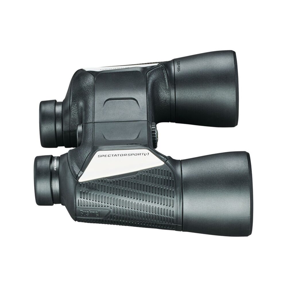Bushnell 12x50 Spectator Sport Binoculars (Black)