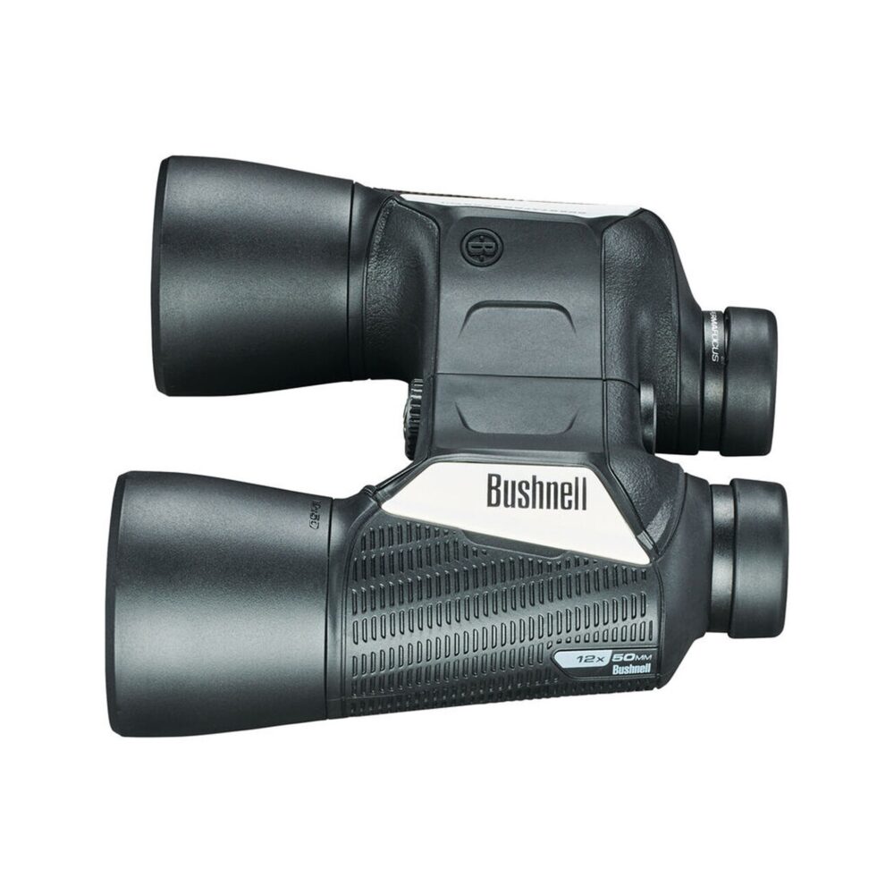 Bushnell 12x50 Spectator Sport Binoculars (Black)
