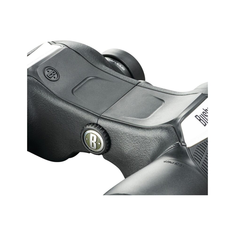 Bushnell 12x50 Spectator Sport Binoculars (Black)