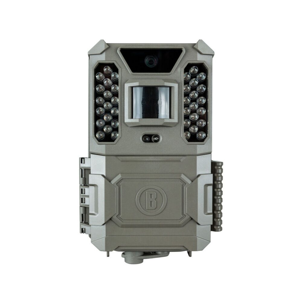 Bushnell 24MP Core Prime Brown Low Glow Trail Camera