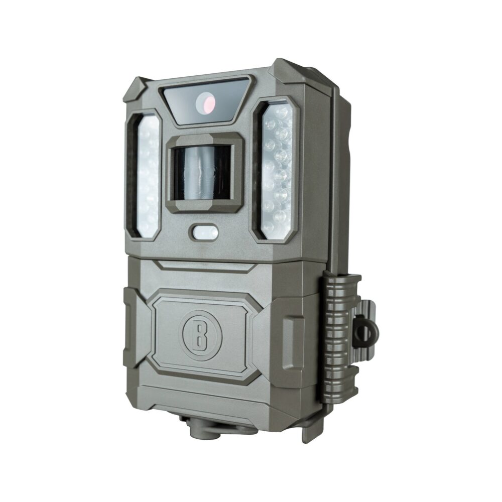 Bushnell 24MP Core Prime Brown Low Glow Trail Camera