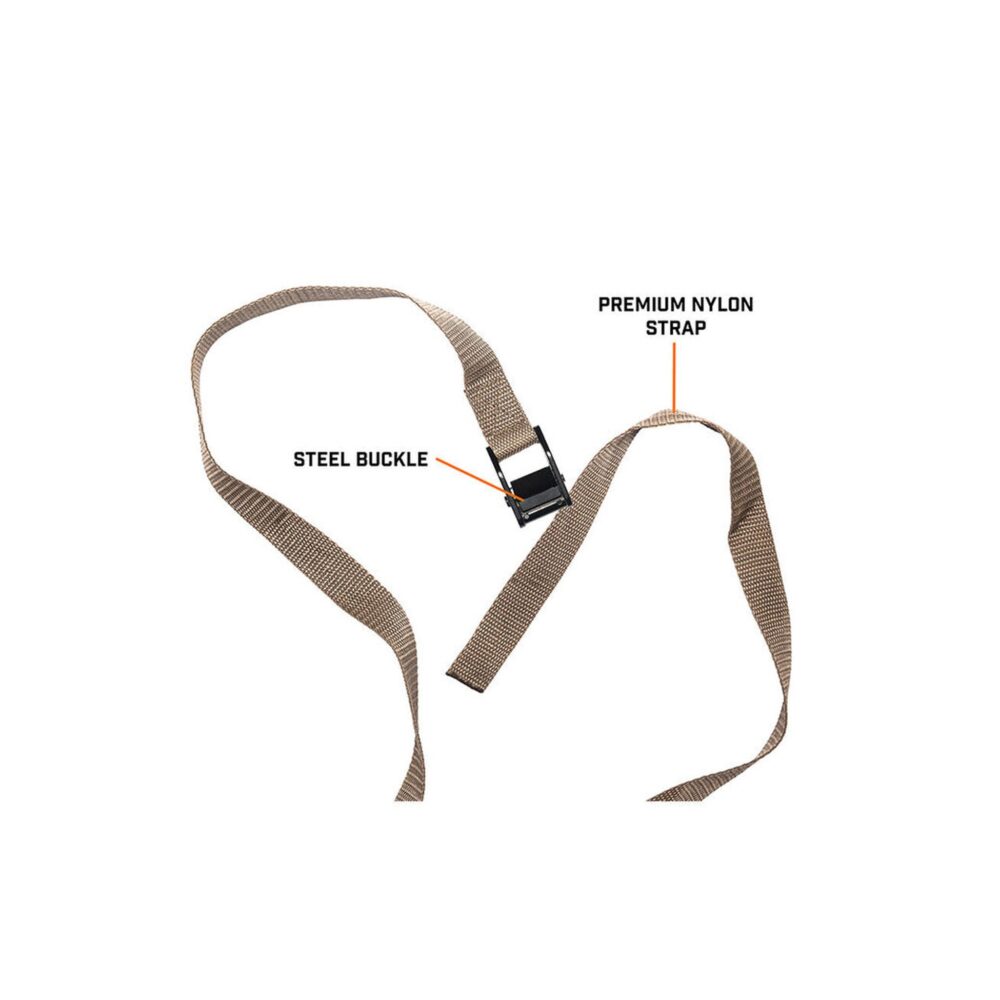 Bushnell 24MP Core Prime Brown Low Glow Trail Camera