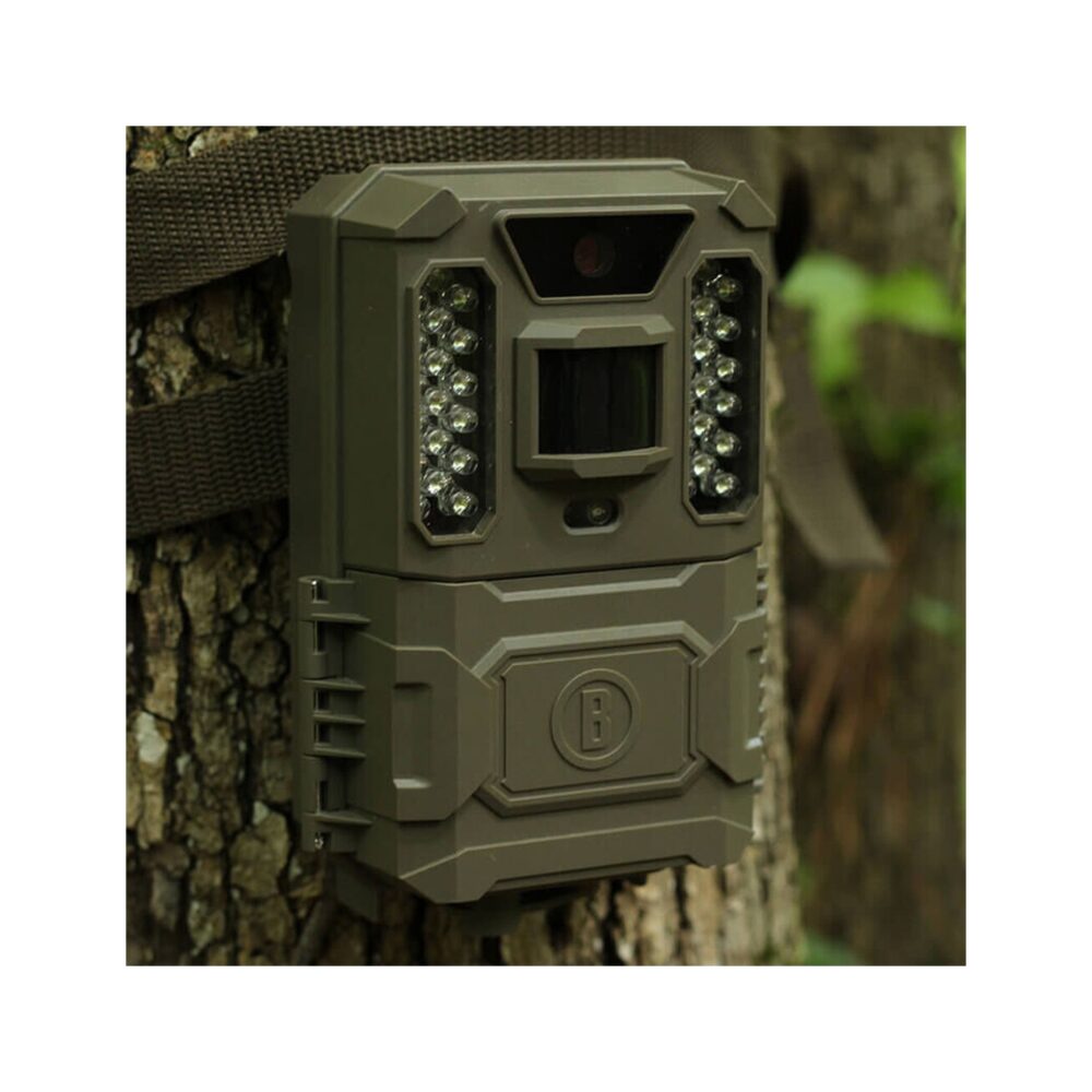 Bushnell 24MP Core Prime Brown Low Glow Trail Camera