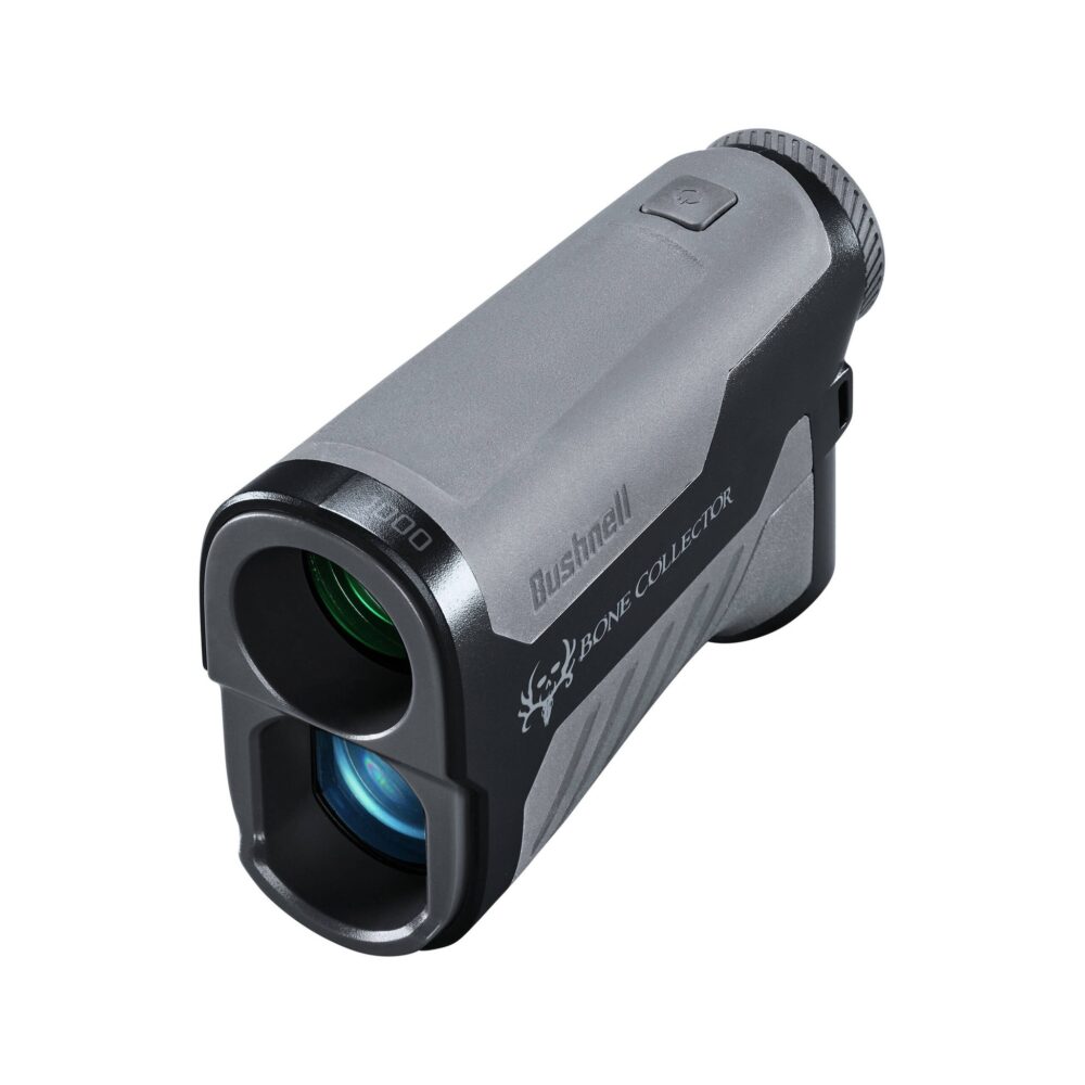Bushnell 6x25 Bone Collector 1000 Laser Rangefinder