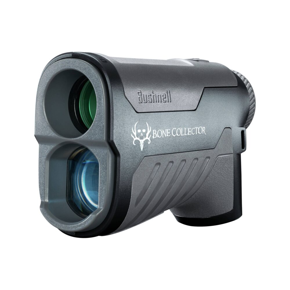 Bushnell 6x25 Bone Collector 1000 Laser Rangefinder