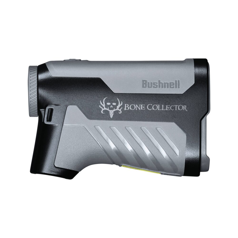 Bushnell 6x25 Bone Collector 1000 Laser Rangefinder