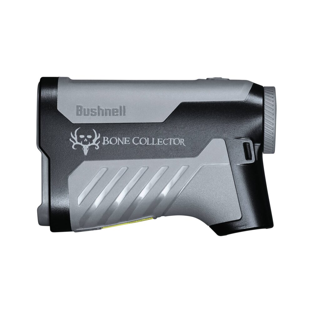 Bushnell 6x25 Bone Collector 1000 Laser Rangefinder
