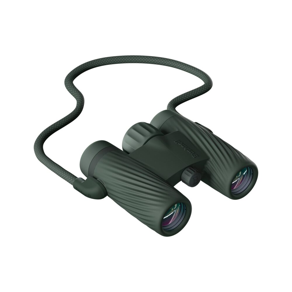 Bushnell A1 10x25 Cilantro Green