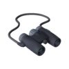 Bushnell A1 10x25 Ebony Black Roof Exo FMC Binoculars