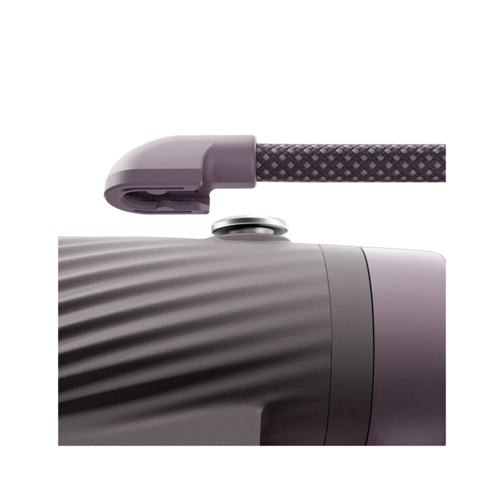 Bushnell A1 8x25 Plum Purple Roof Exo FMC Binoculars