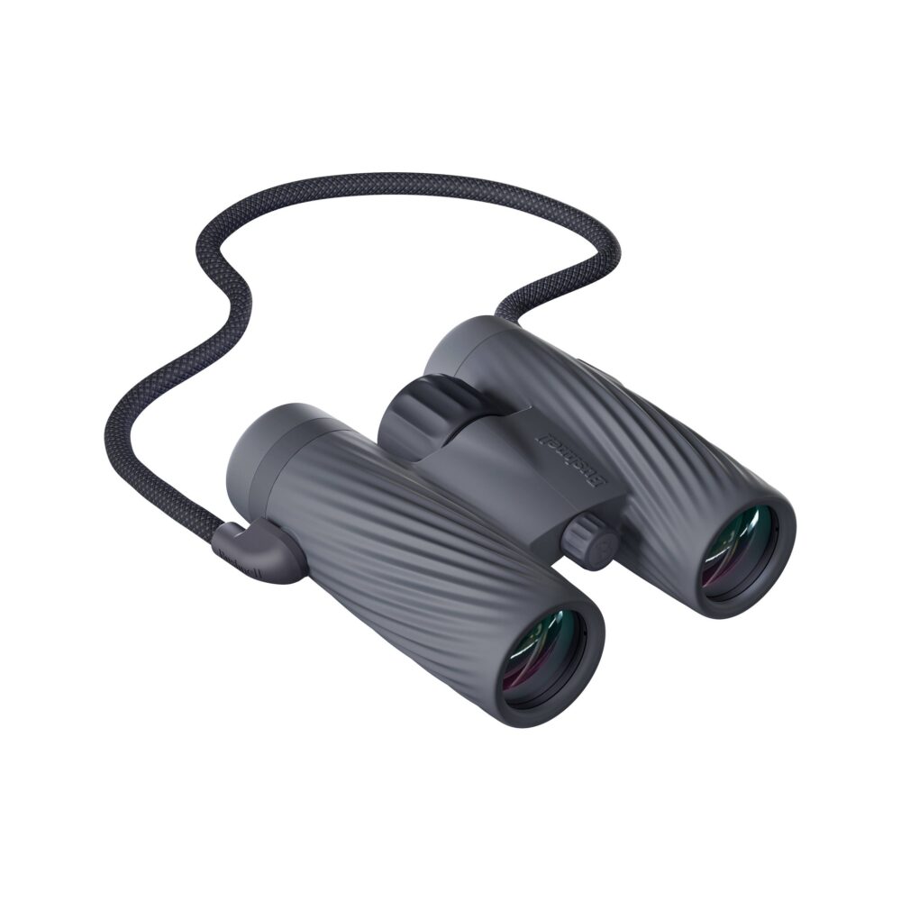 Bushnell A3 10x32 Folkstone Grey Binoculars