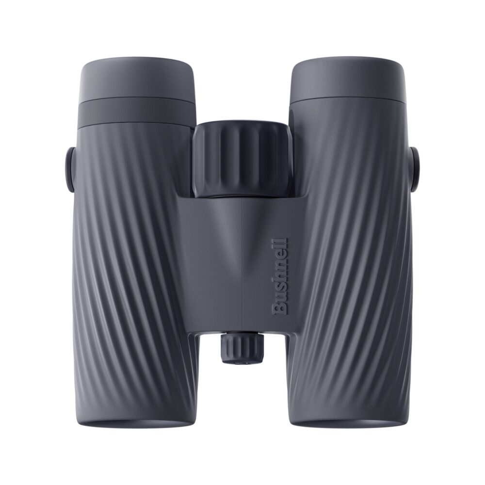 Bushnell A3 10x32 Folkstone Grey Binoculars
