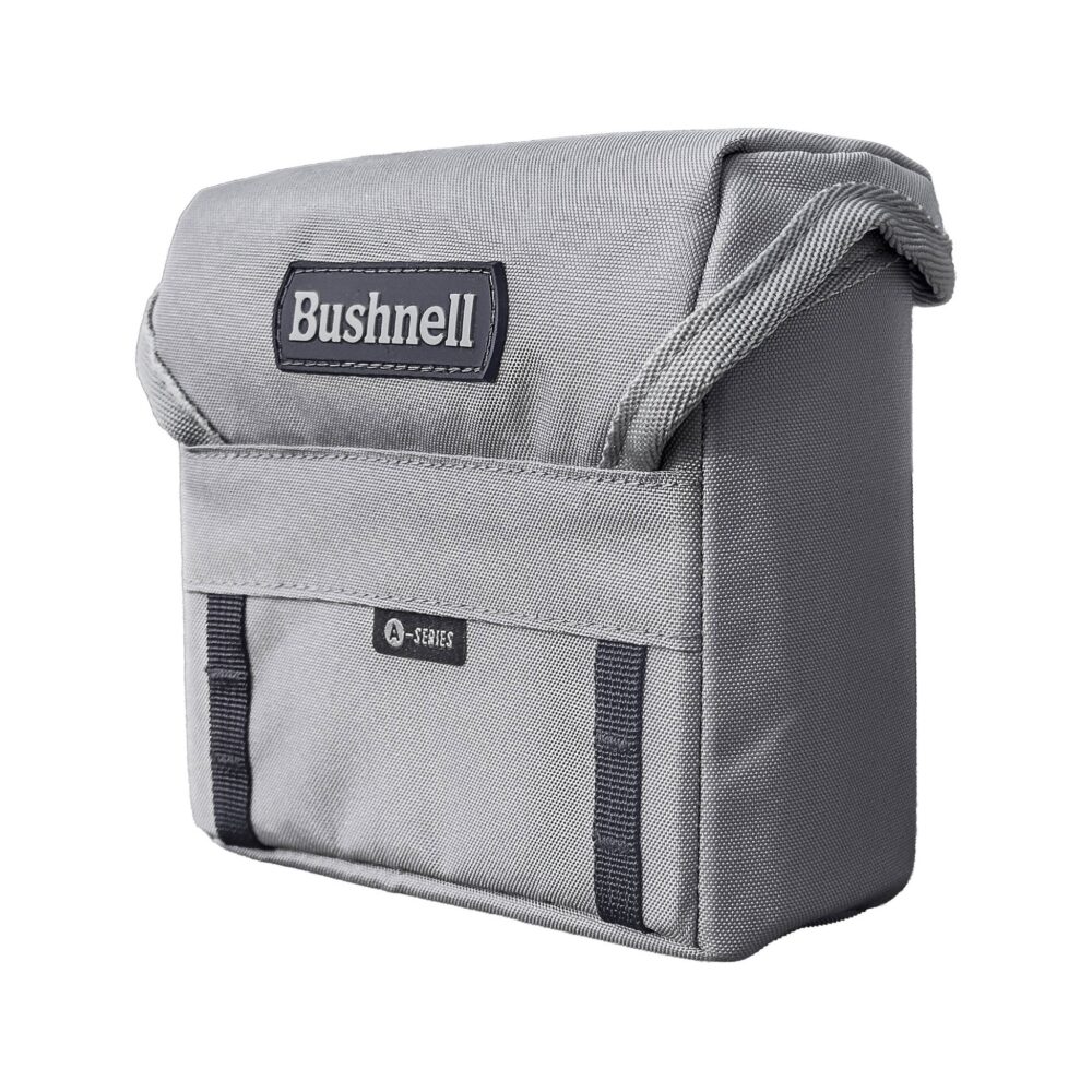 Bushnell A3 10x32 Folkstone Grey Binoculars
