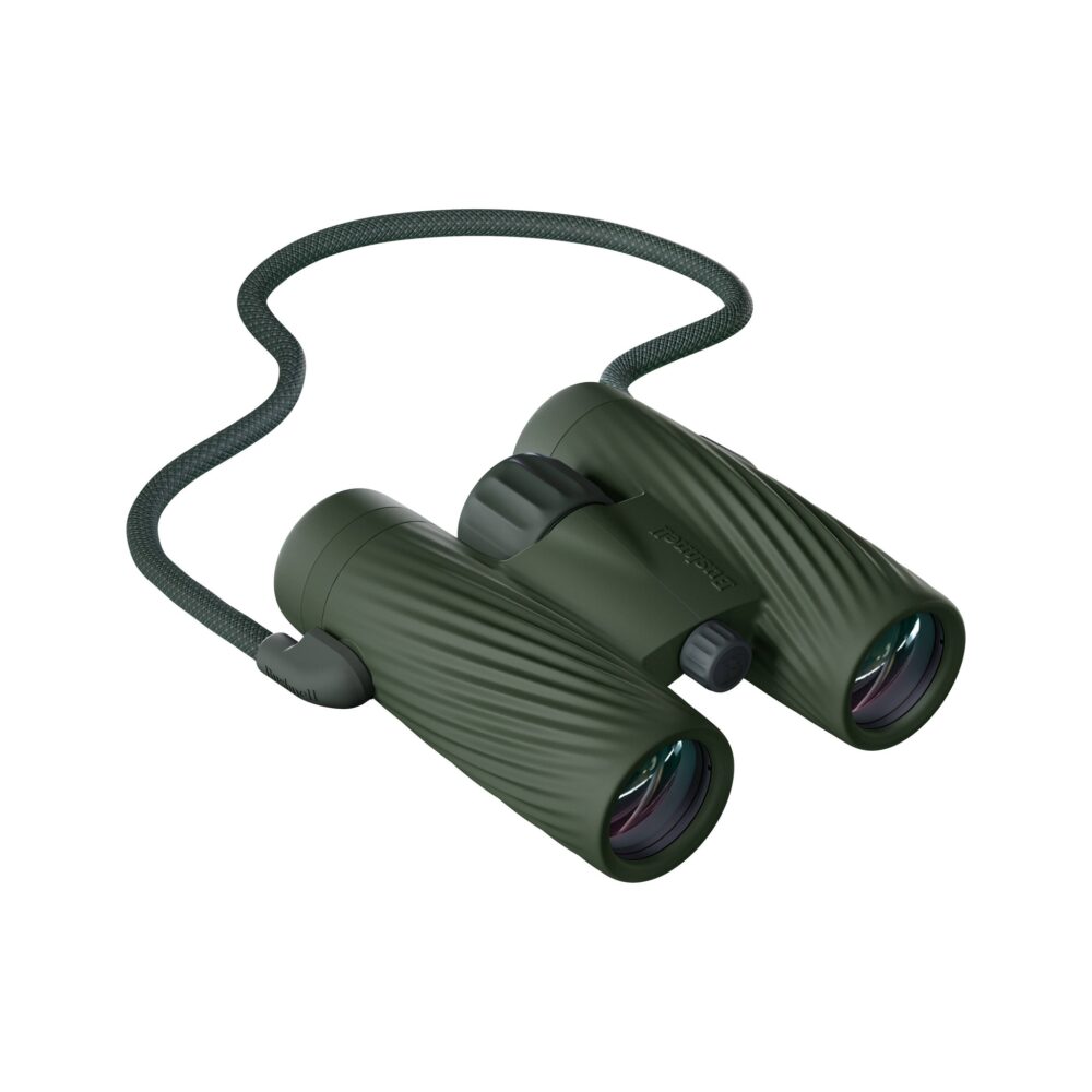 Bushnell A3 10x32 Laurel Green Binoculars