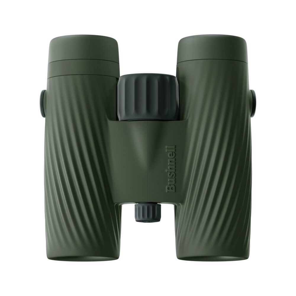Bushnell A3 10x32 Laurel Green Binoculars