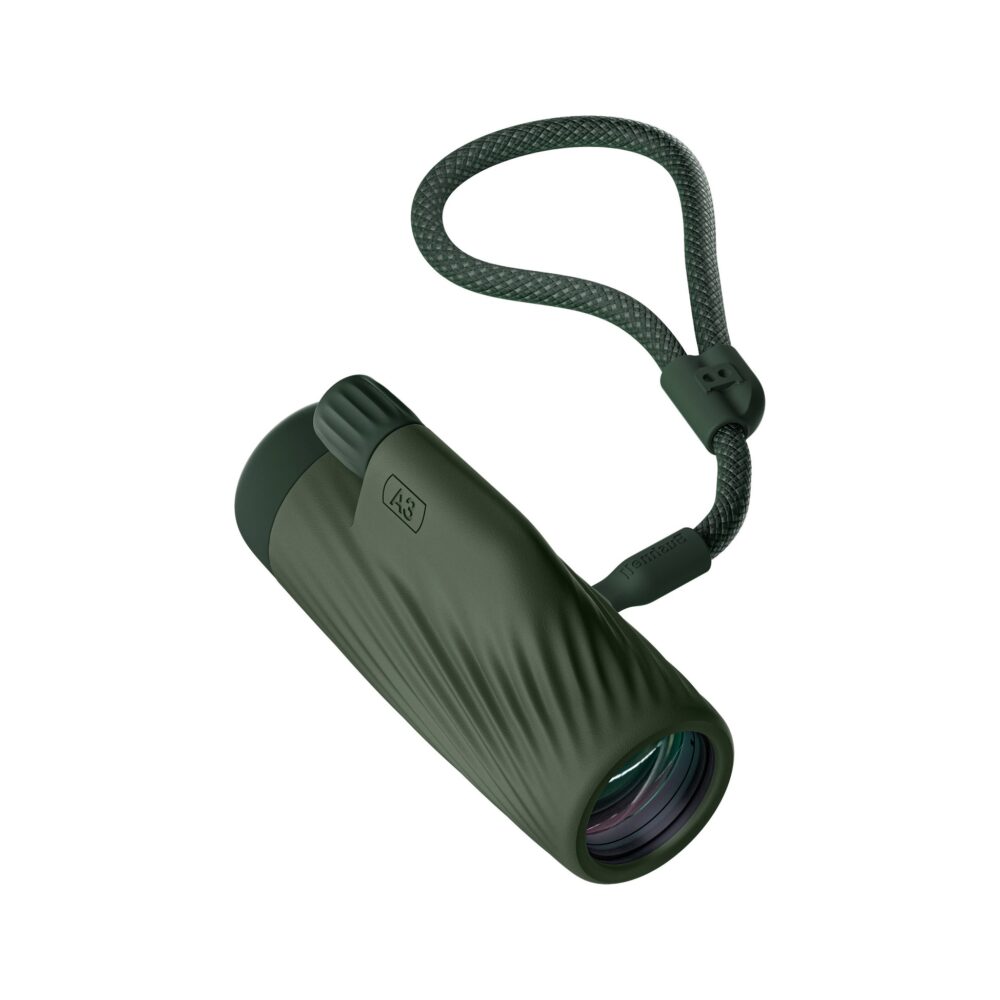 Bushnell A3 10x32 Monocular Laurel Green