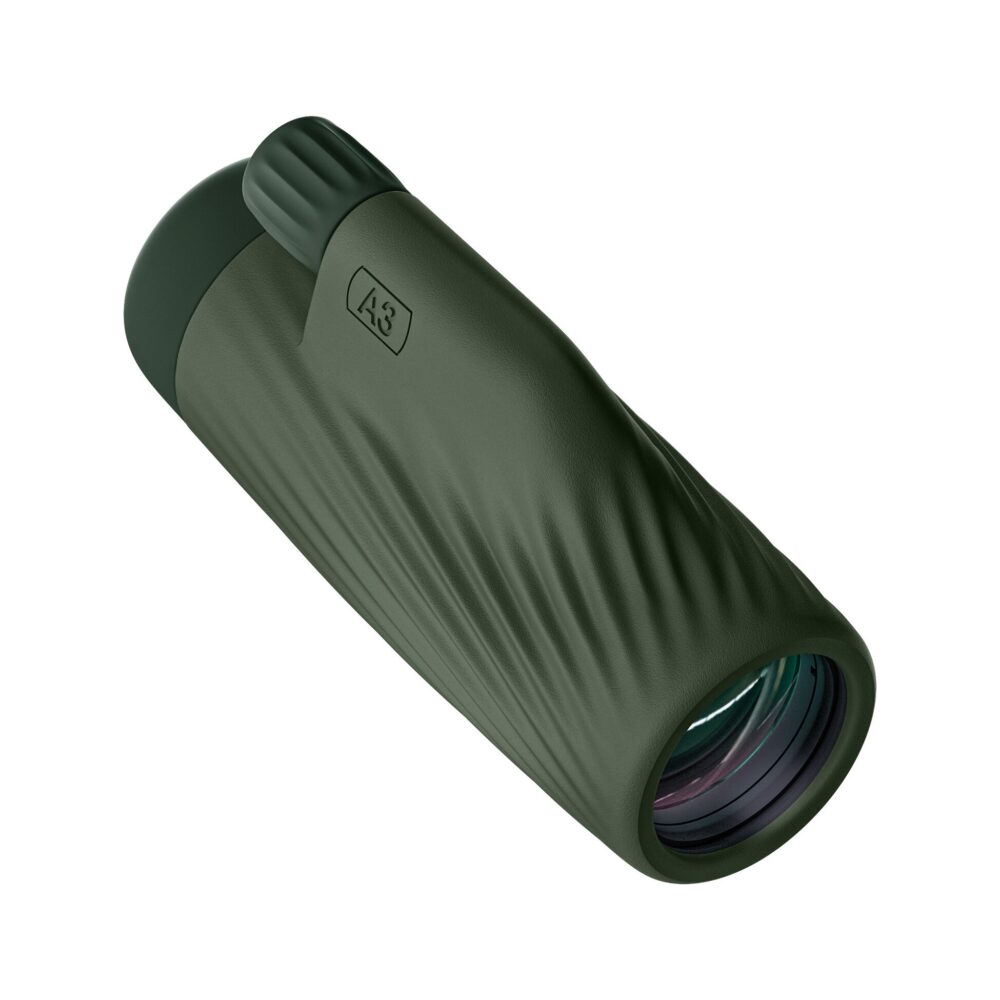 Bushnell A3 10x32 Monocular Laurel Green