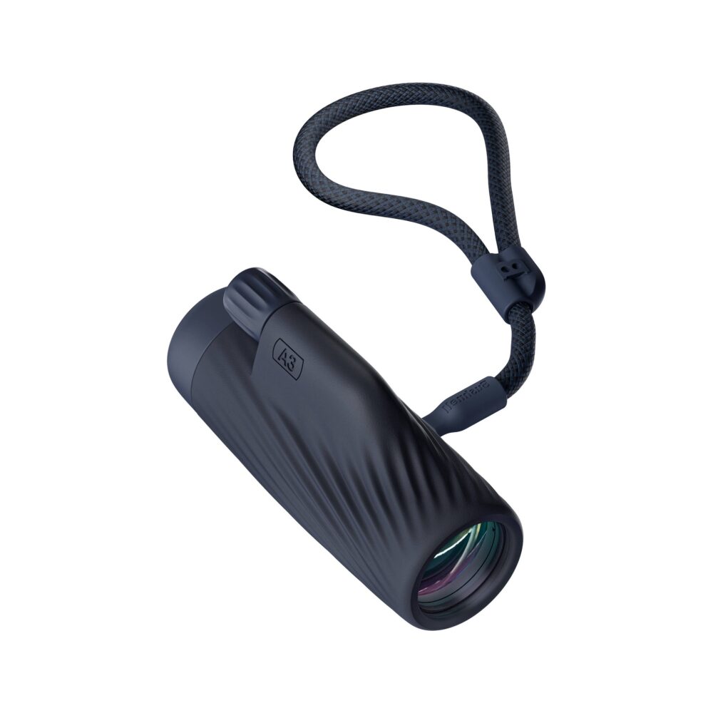 Bushnell A3 10x32 Monocular Sky Captain Blue