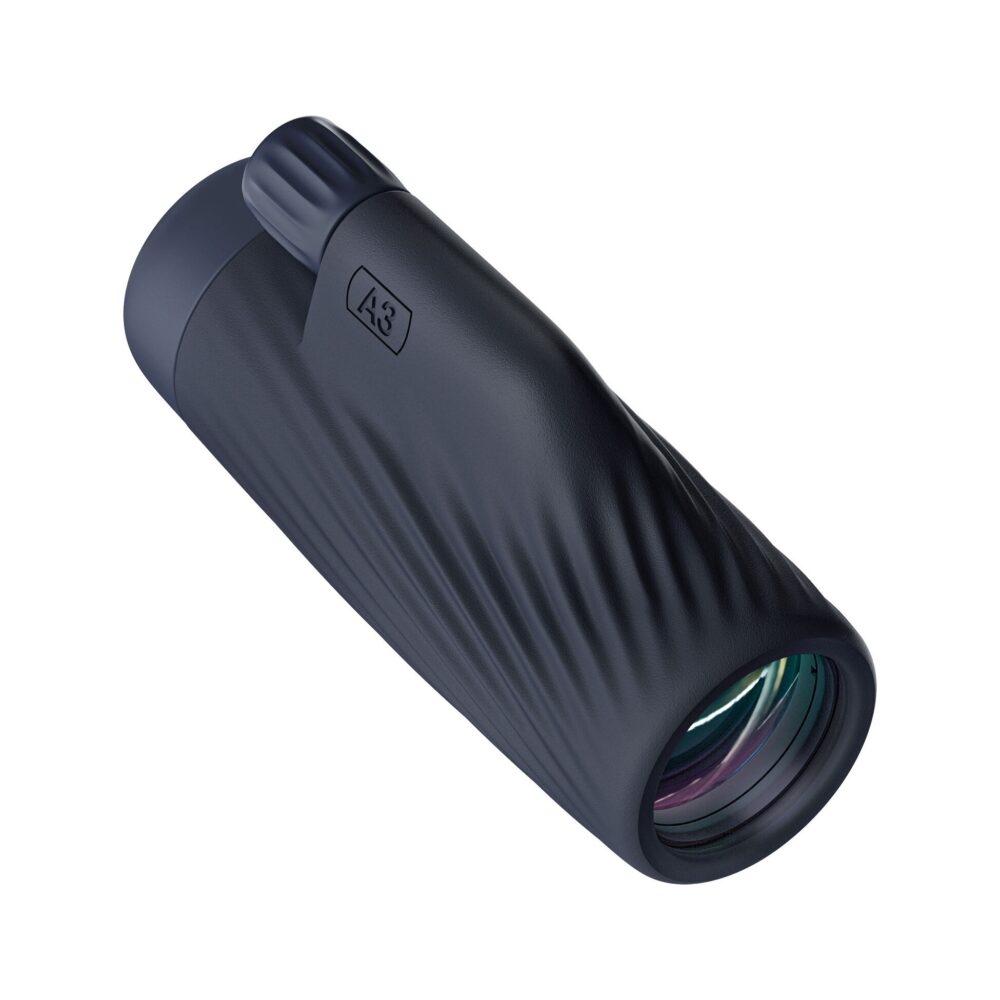 Bushnell A3 10x32 Monocular Sky Captain Blue