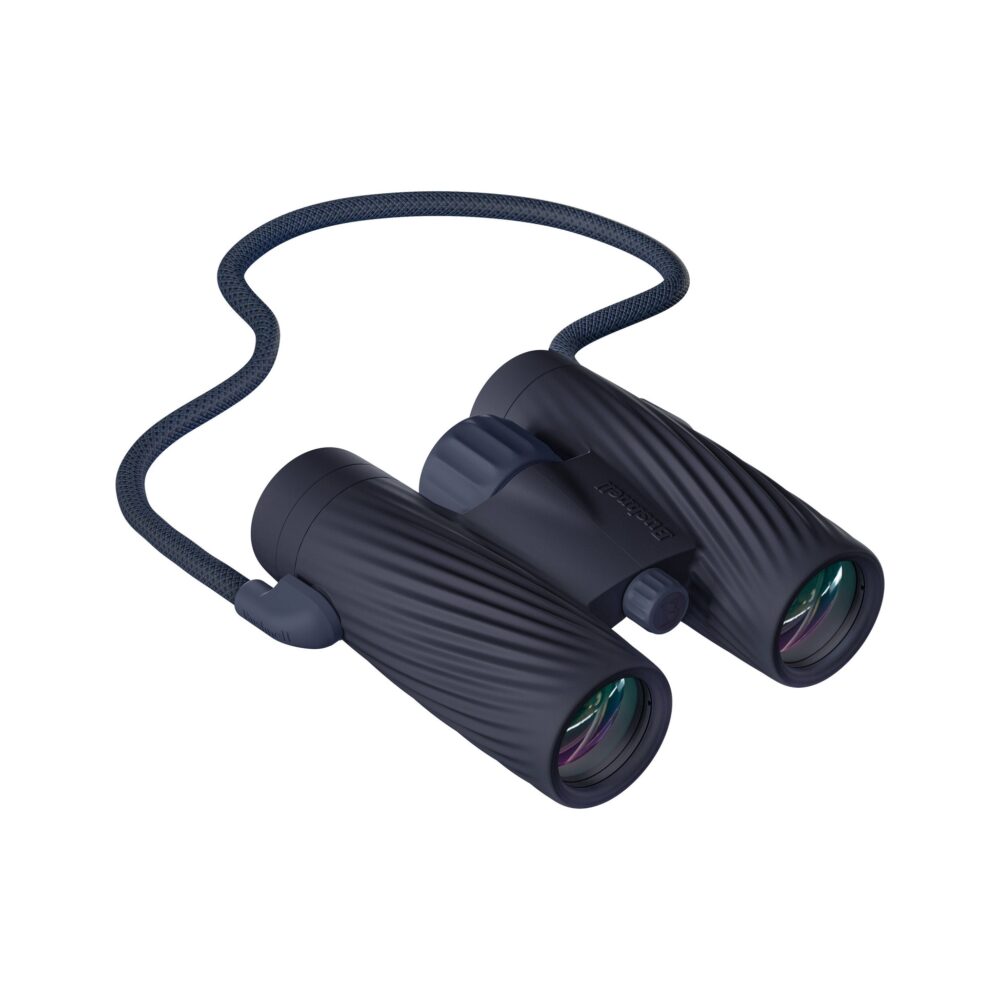 Bushnell A3 10x32 Sky Captain Blue Binoculars