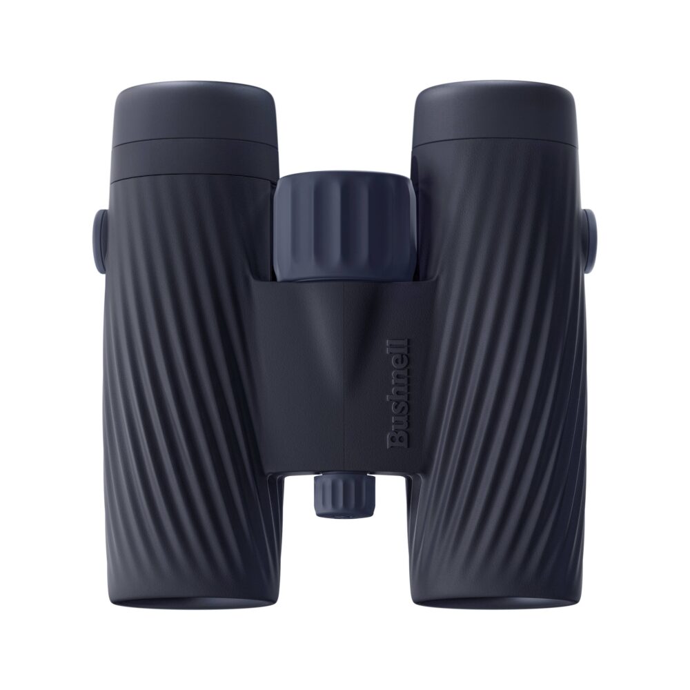 Bushnell A3 10x32 Sky Captain Blue Binoculars
