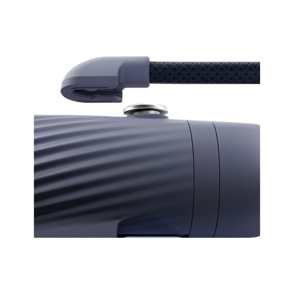 Bushnell A3 10x32 Sky Captain Blue Binoculars