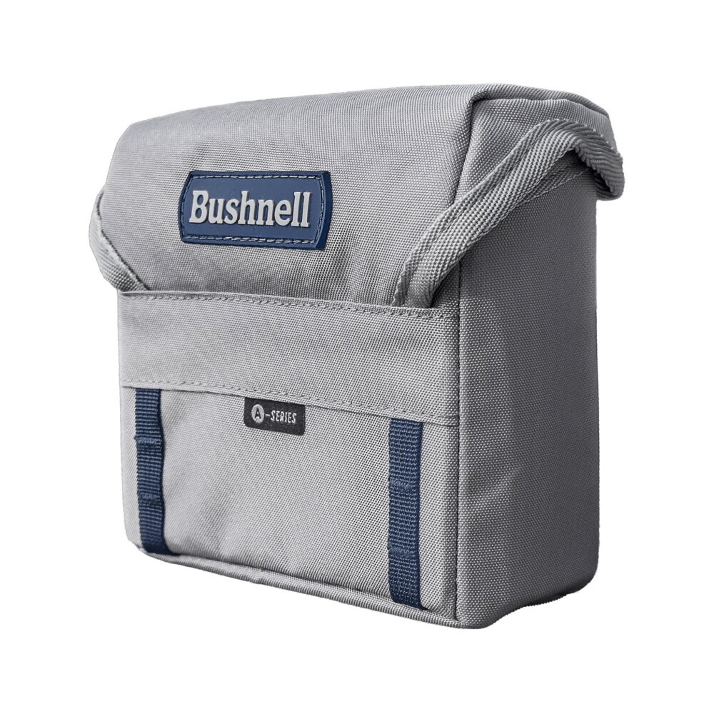 Bushnell A3 10x32 Sky Captain Blue Binoculars