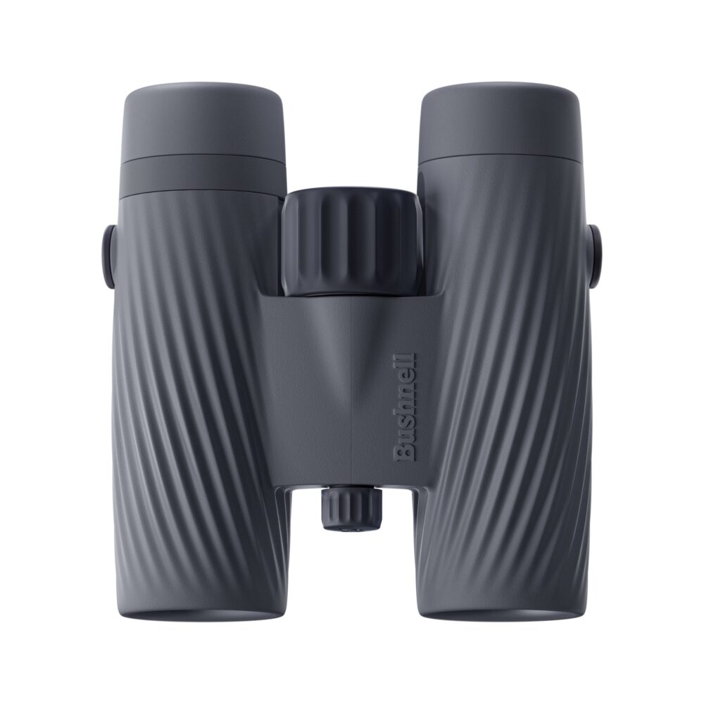 Bushnell A3 8x32 Folkstone Grey Binoculars