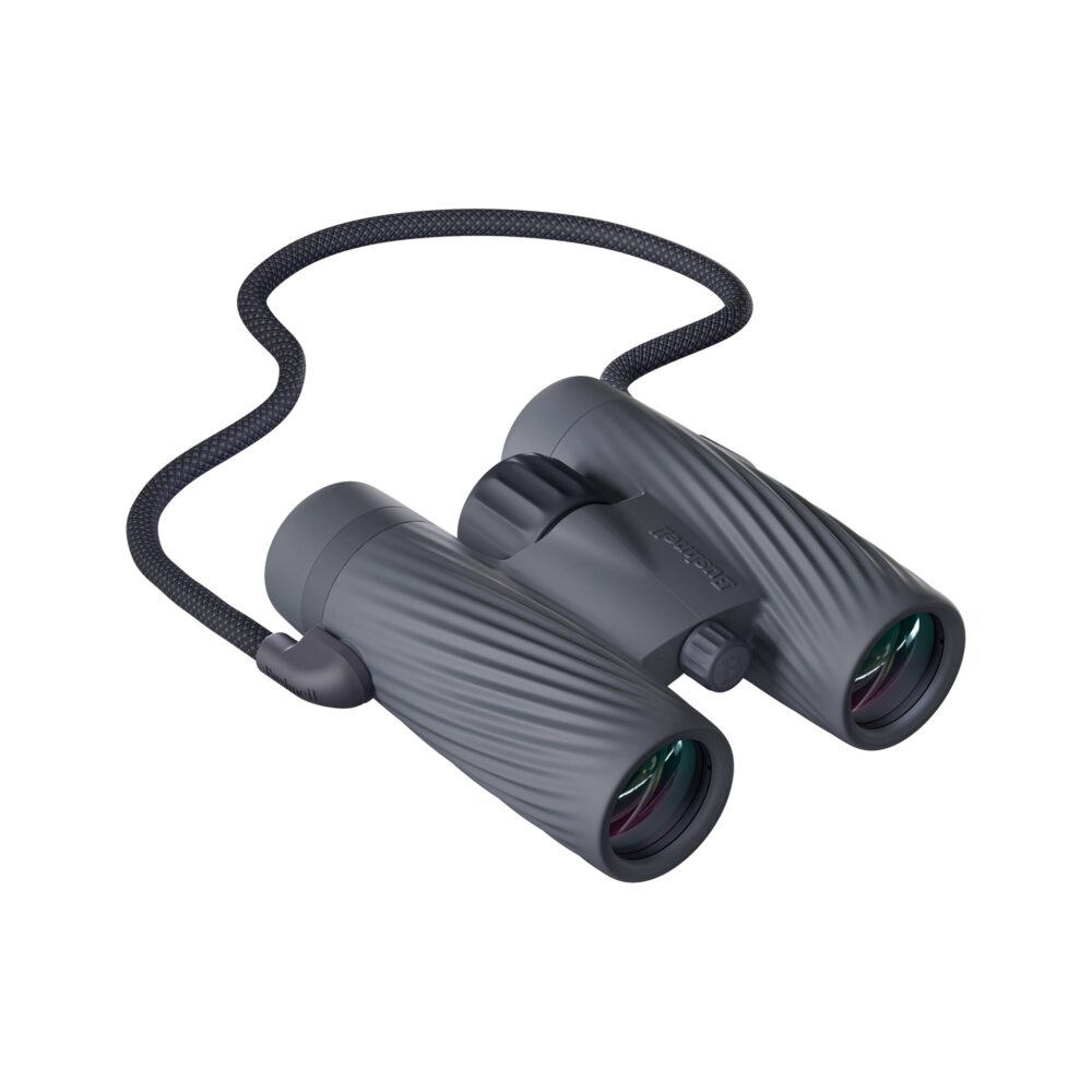 Bushnell A3 8x32 Folkstone Grey Binoculars