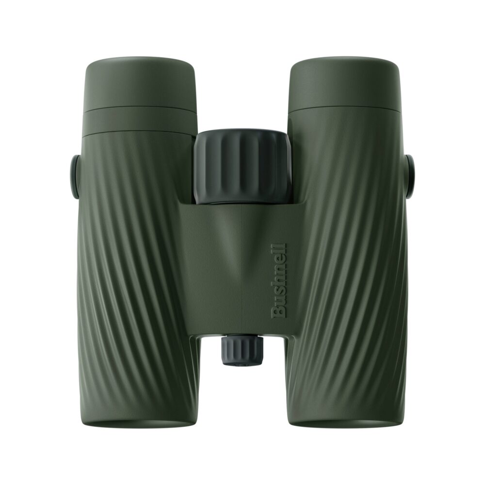 Bushnell A3 8x32 Laurel Green Binoculars